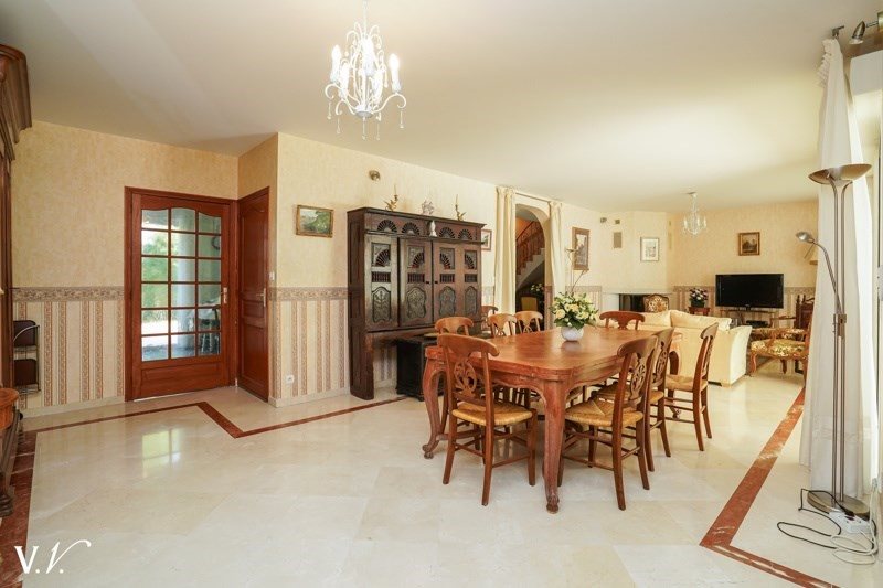 Maison à vendre, 265m², Amboise