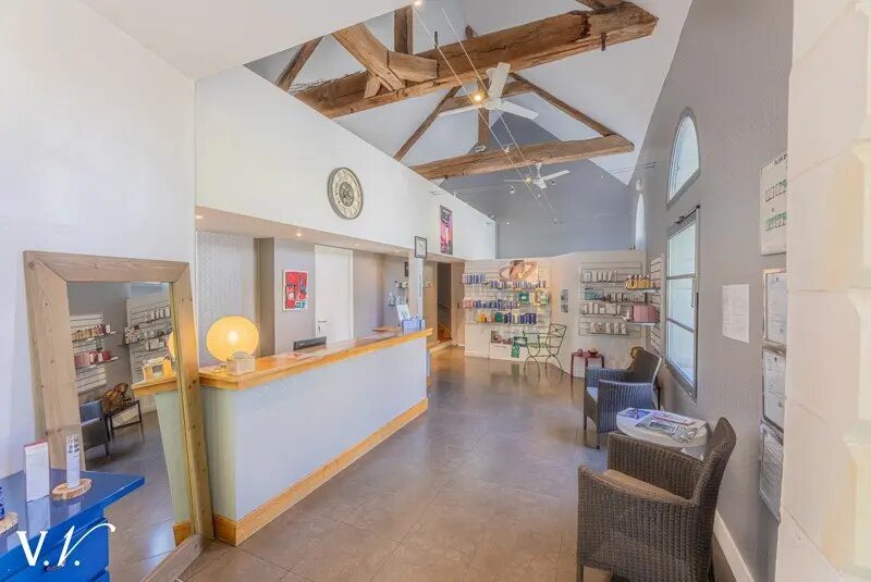 Maison à vendre, 900m², Loches