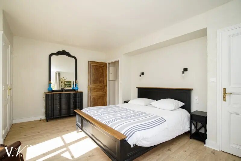 Maison à vendre, 750m², Reignac-sur-Indre