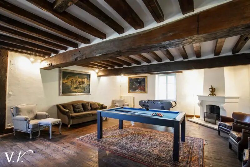 Maison à vendre, 750m², Reignac-sur-Indre