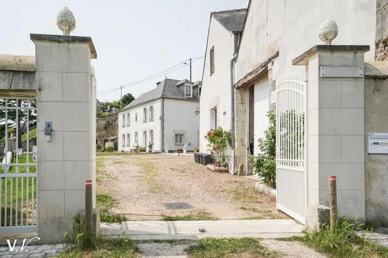 Maison à vendre, 200m², Amboise