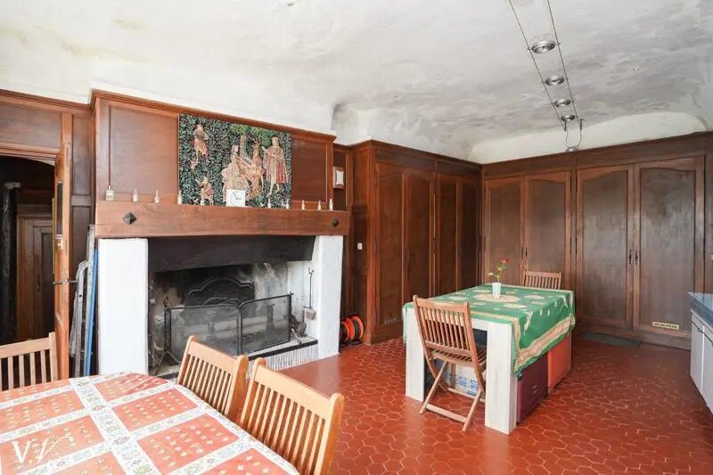 Maison à vendre, 200m², Amboise