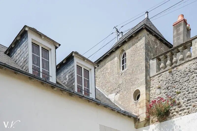 Maison à vendre, 200m², Amboise