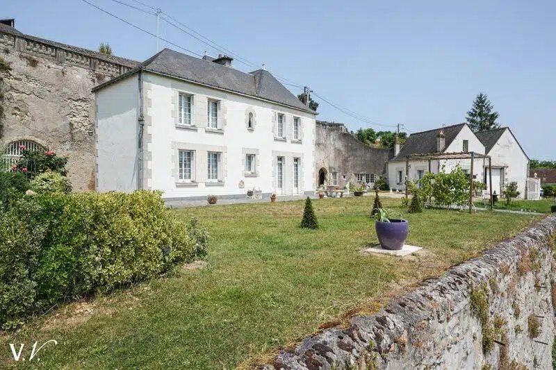 Maison à vendre, 200m², Amboise