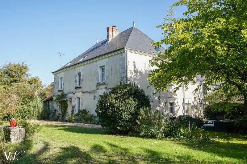 Maison à vendre, 465m², Sepmes