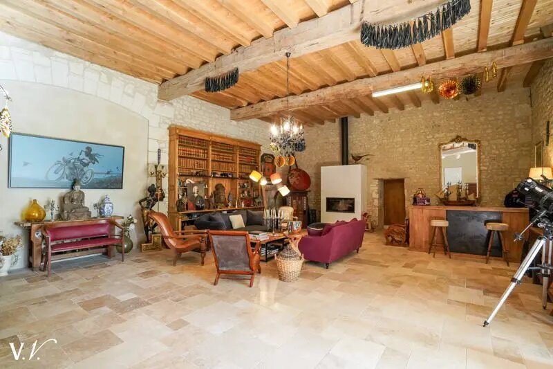 Maison à vendre, 465m², Sepmes