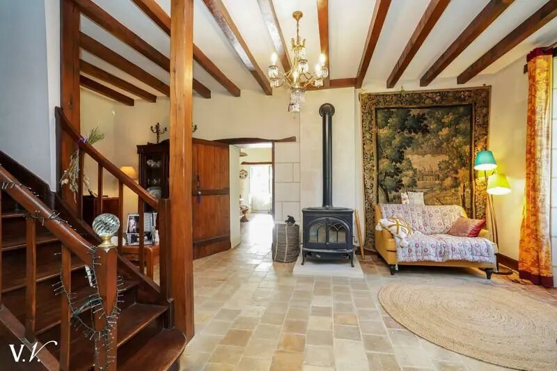 Maison à vendre, 465m², Sepmes