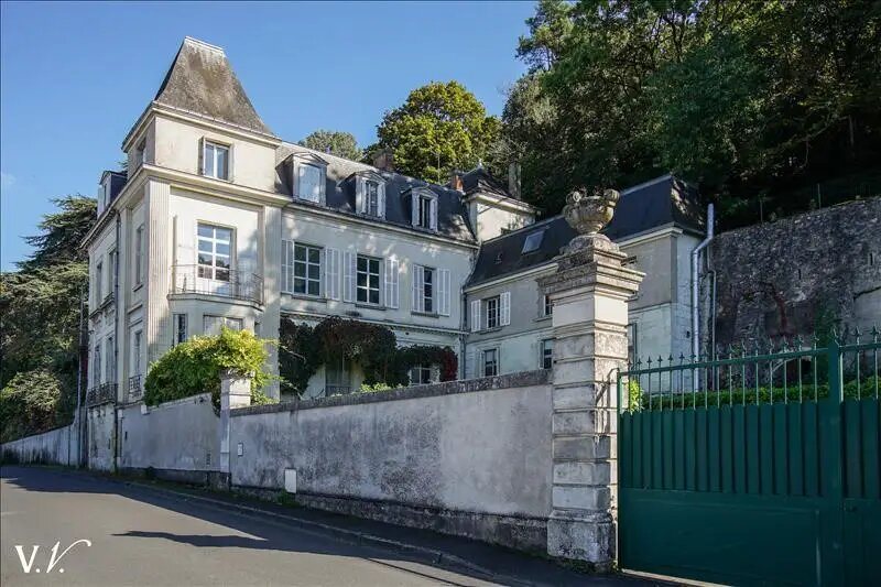 Maison à vendre, 750m², Saint-Avertin