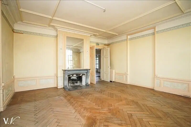 Maison à vendre, 750m², Saint-Avertin