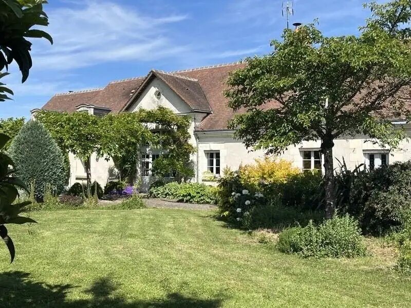 Maison à vendre, 430m², Fondettes