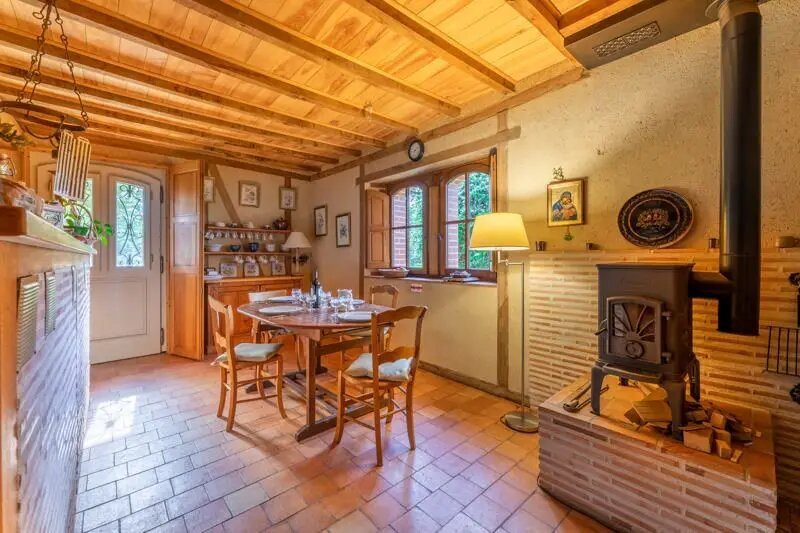 Maison à vendre, 430m², Fondettes