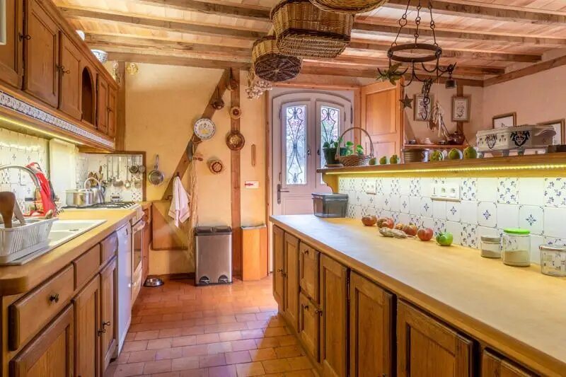 Maison à vendre, 430m², Fondettes