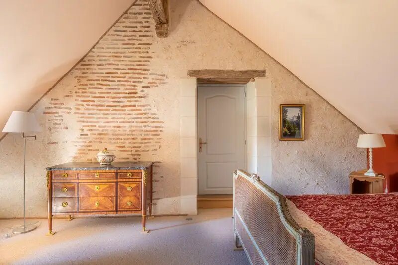 Maison à vendre, 430m², Fondettes