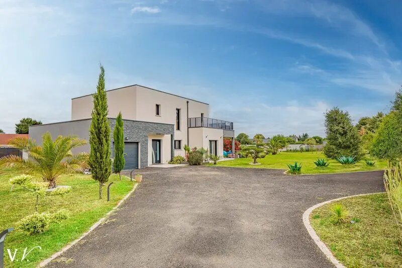Maison à vendre, 186m², Joué-lès-Tours