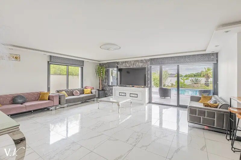 Maison à vendre, 186m², Joué-lès-Tours