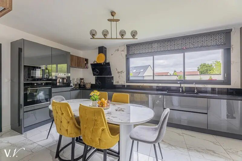 Maison à vendre, 186m², Joué-lès-Tours
