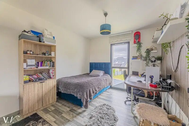 Maison à vendre, 186m², Joué-lès-Tours