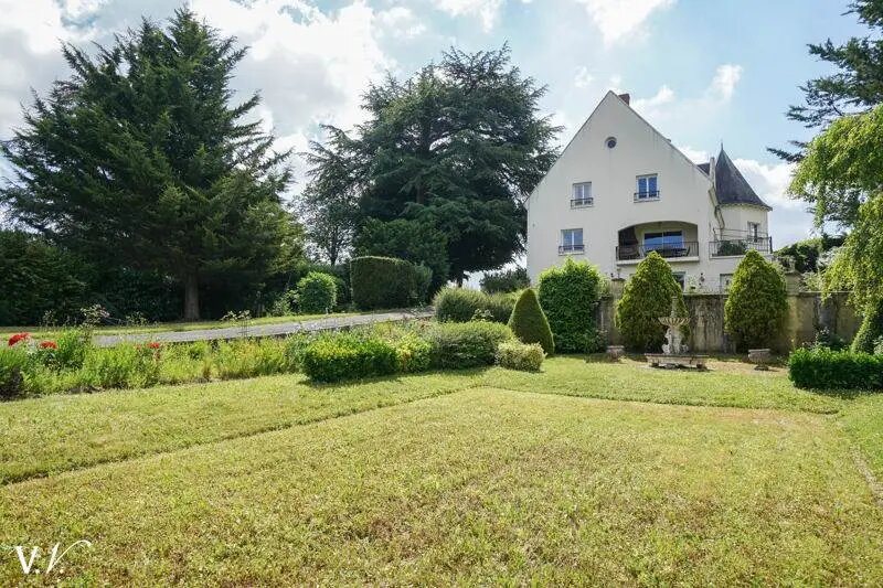Maison à vendre, 315m², Rochecorbon
