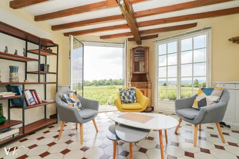 Maison à vendre, 315m², Rochecorbon