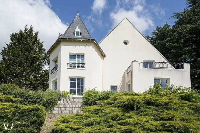 Maison à vendre, 315m², Rochecorbon