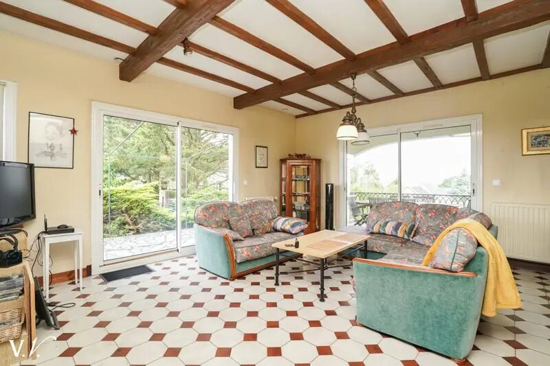 Maison à vendre, 315m², Rochecorbon
