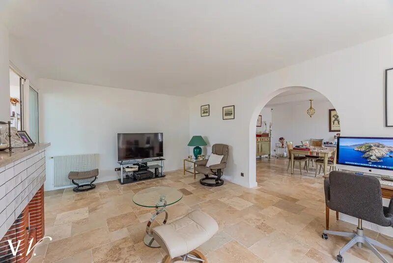 Maison à vendre, 220m², Azay-sur-Cher