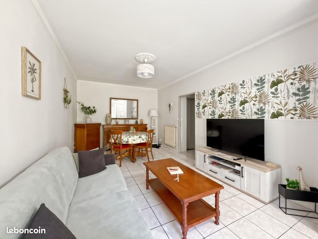 Appartement à vendre, 58m², Balma