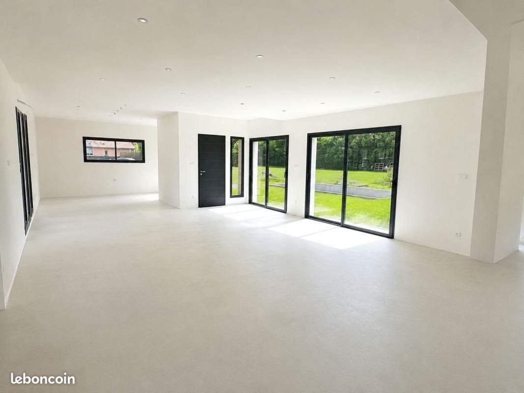 Maison à vendre, 149m², Pompertuzat