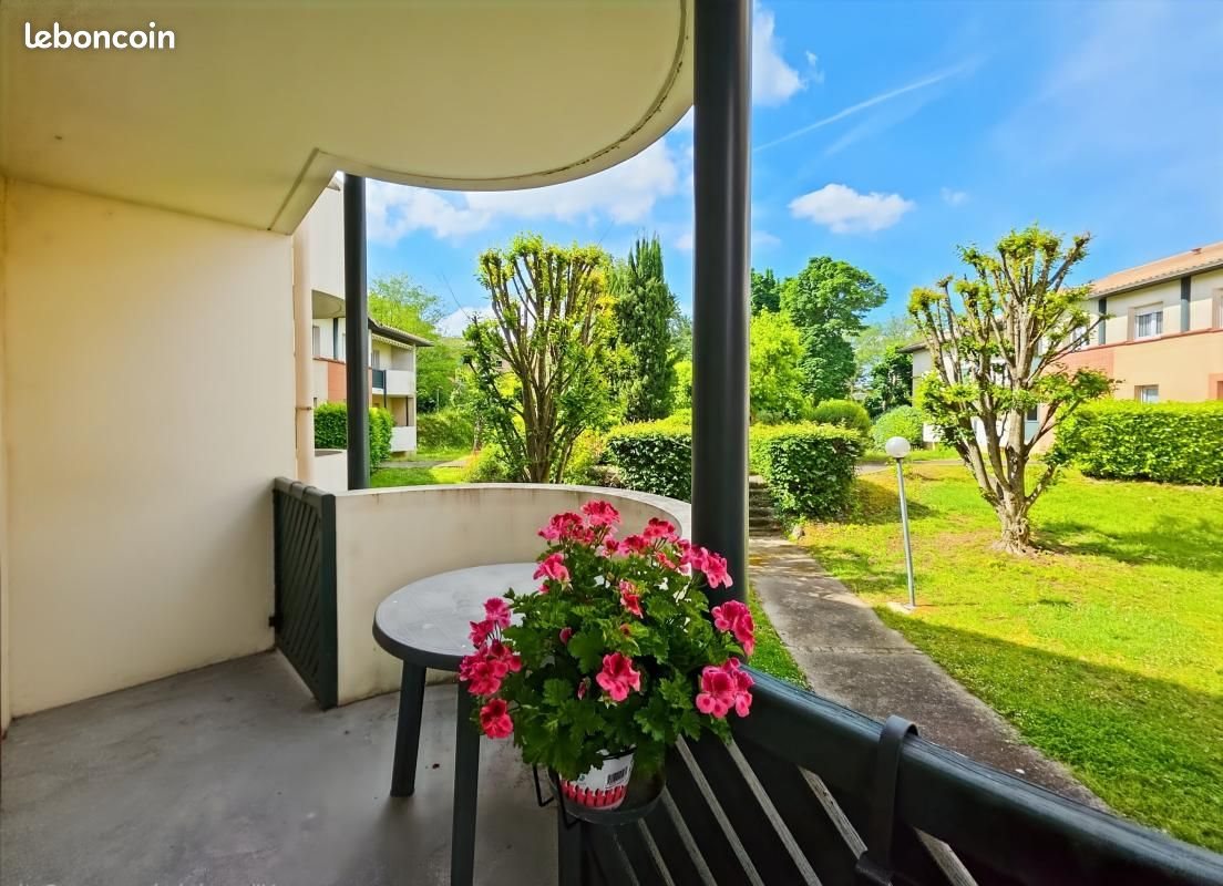 Appartement à vendre, 40m², Balma