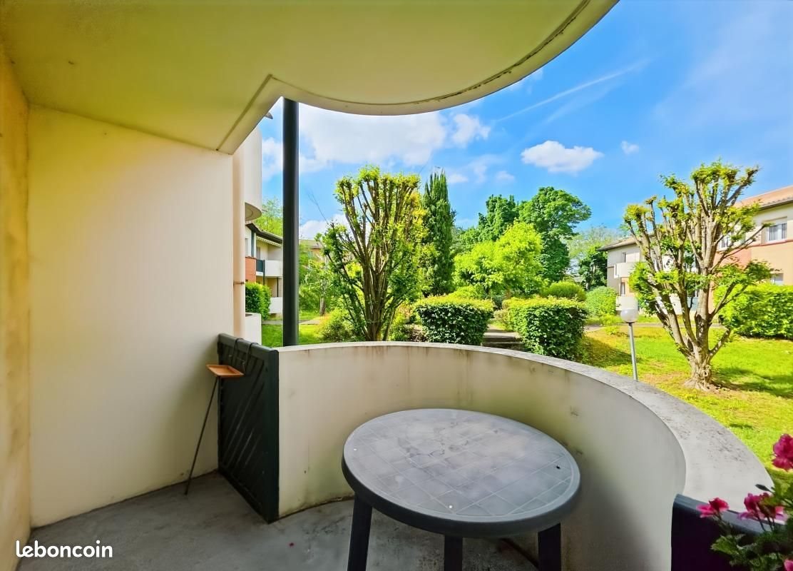 Appartement à vendre, 40m², Balma