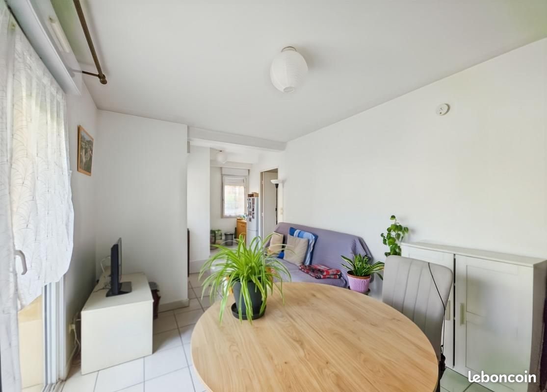 Appartement à vendre, 40m², Balma