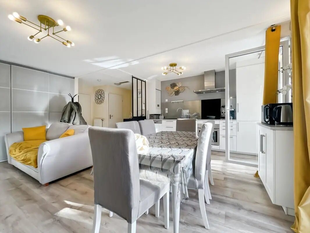 Appartement à vendre, 50m², Launaguet