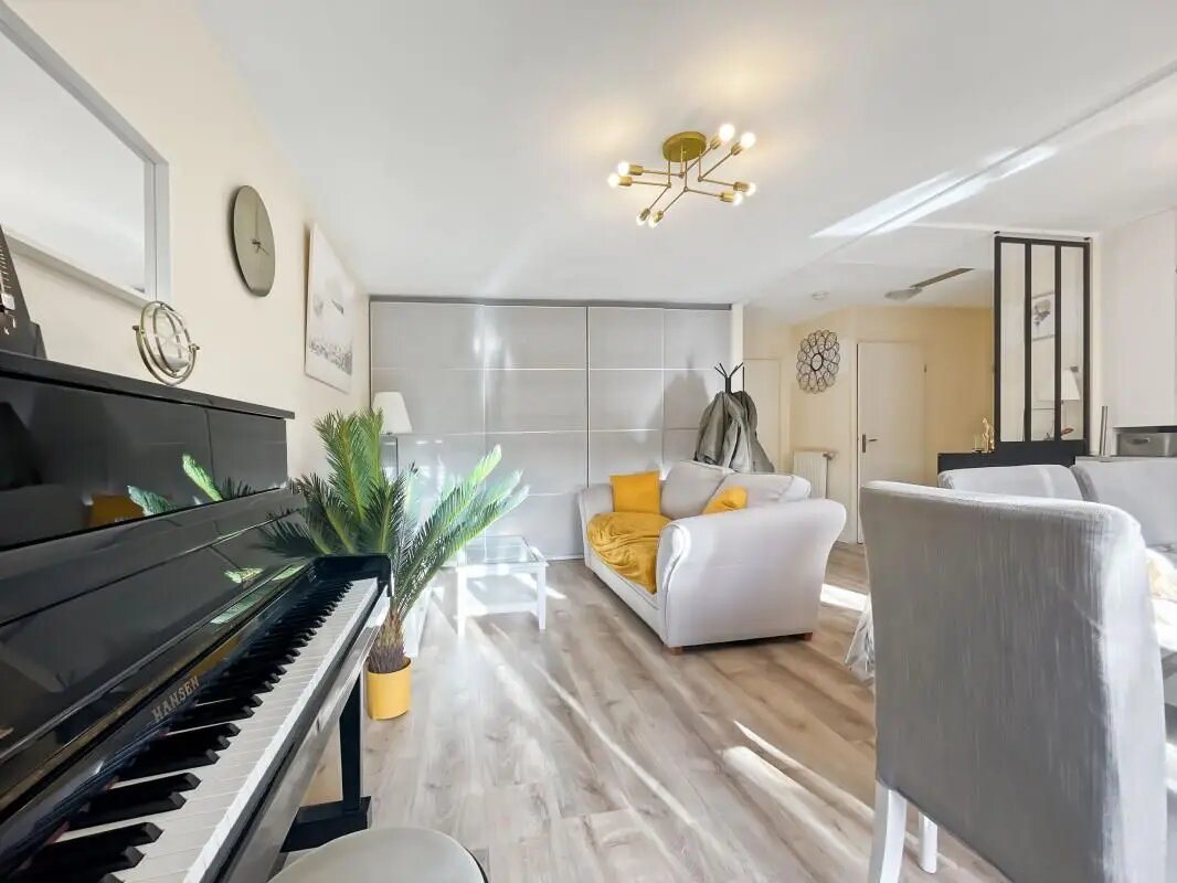 Appartement à vendre, 50m², Launaguet