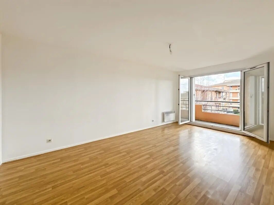 Appartement à vendre, 45m², Toulouse
