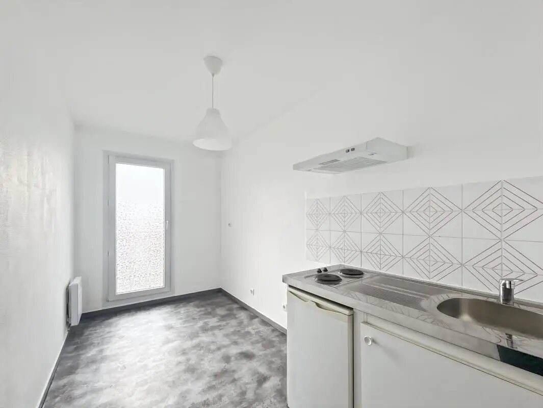 Appartement à vendre, 45m², Toulouse