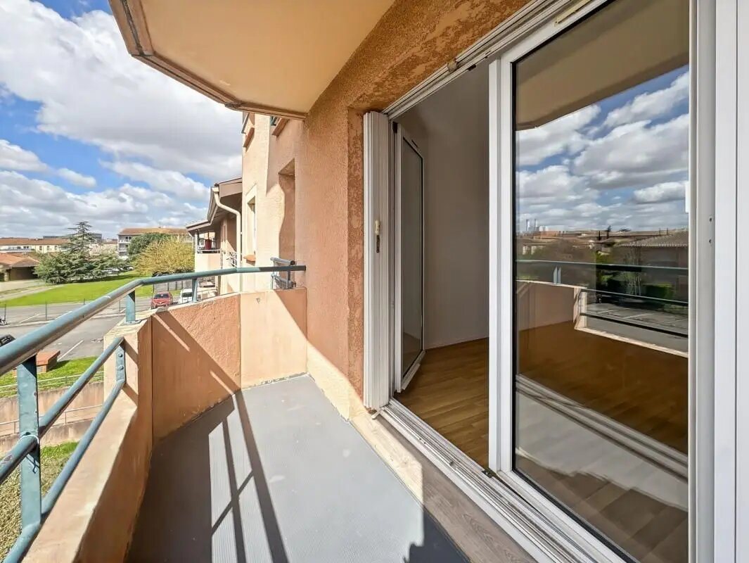 Appartement à vendre, 45m², Toulouse