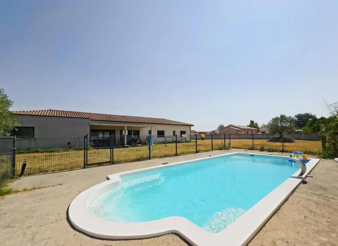 Maison à vendre, 167m², Teyssode