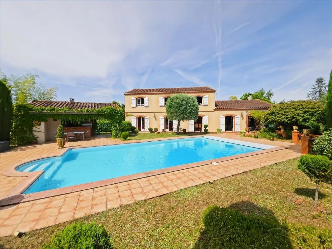 Maison à vendre, 267m², Balma