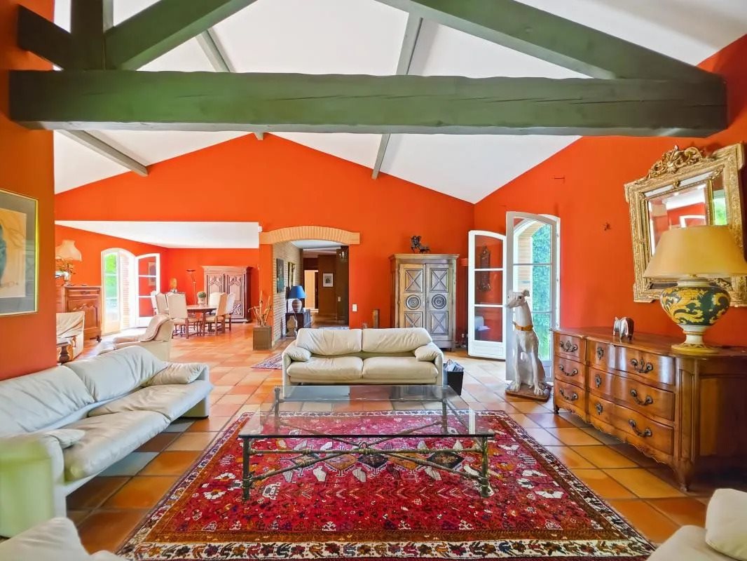 Maison à vendre, 267m², Balma