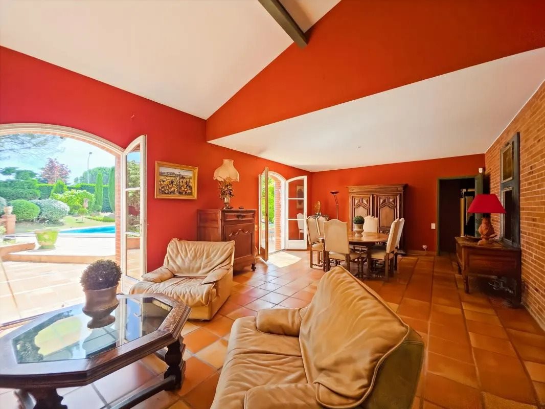 Maison à vendre, 267m², Balma