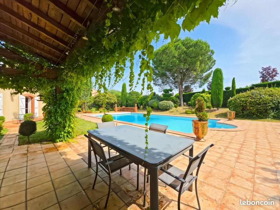 Maison à vendre, 267m², Balma