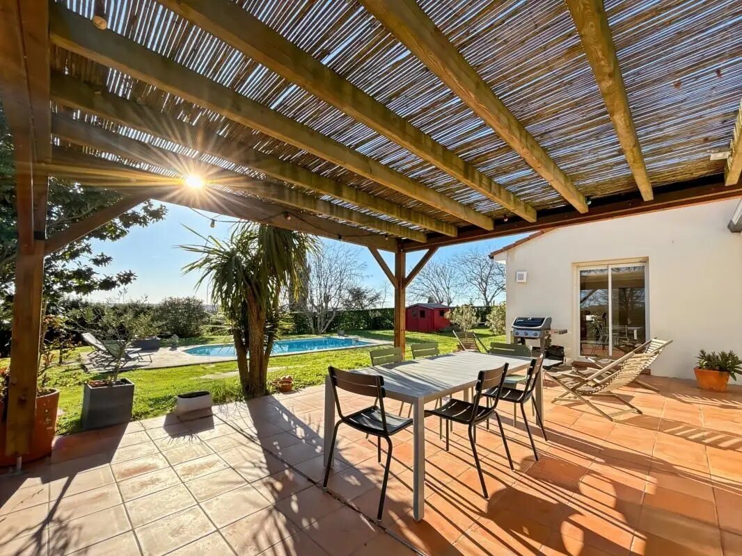 Maison à vendre, 219m², Odars