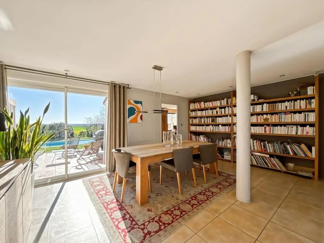Maison à vendre, 219m², Odars