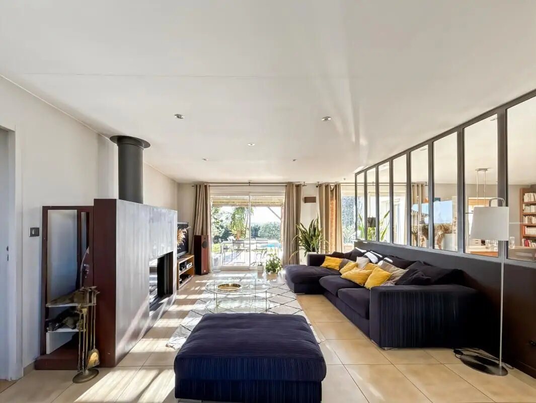 Maison à vendre, 219m², Odars