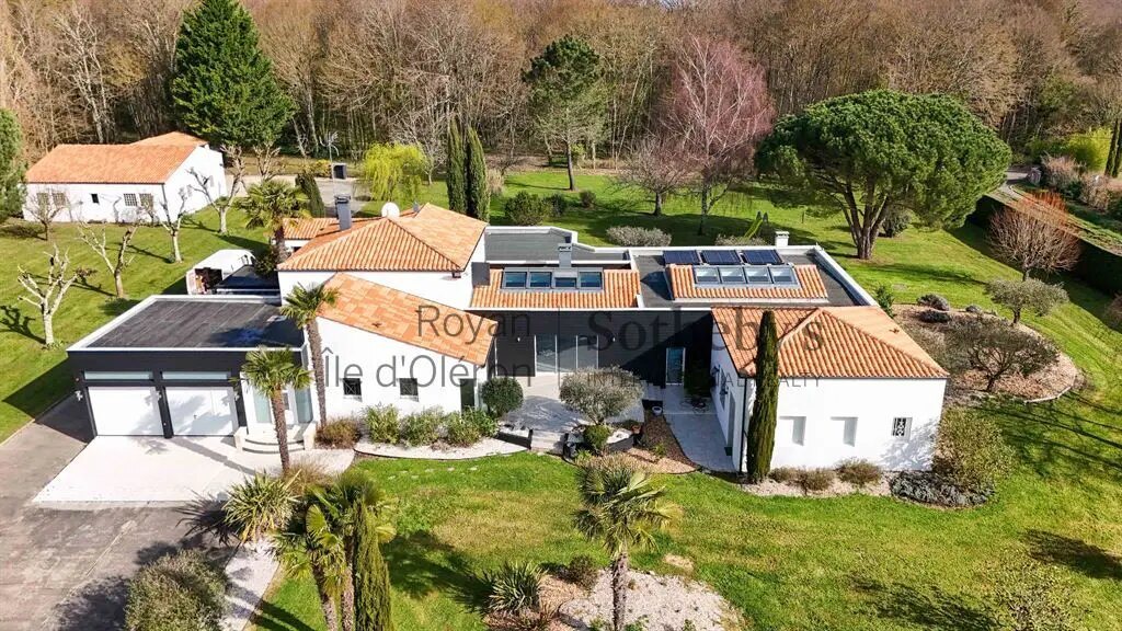 Maison à vendre, 533m², Jazennes