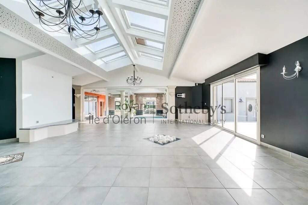 Maison à vendre, 533m², Jazennes