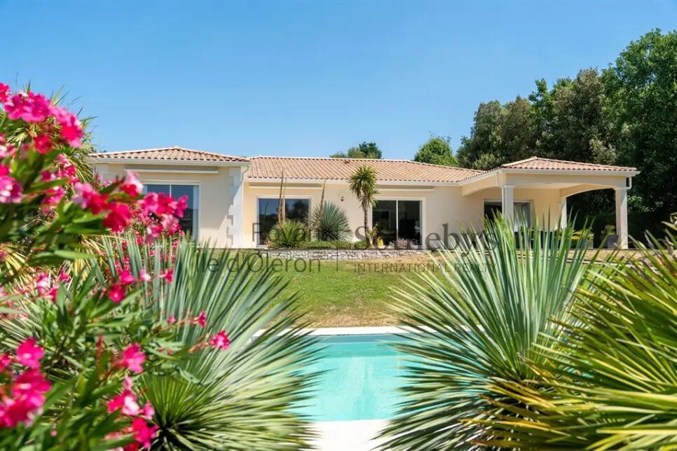 Maison à vendre, 208m², Saint-Brice