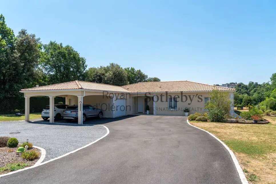 Maison à vendre, 208m², Saint-Brice
