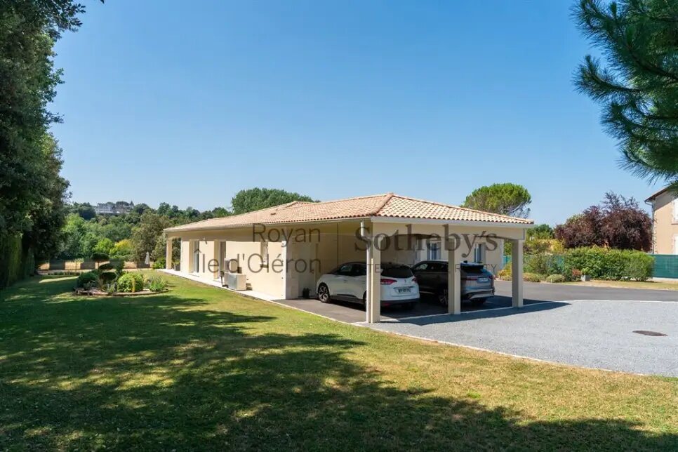 Maison à vendre, 208m², Saint-Brice