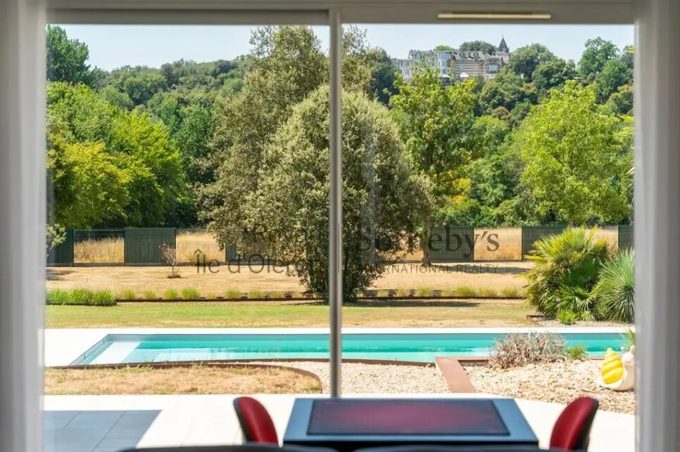 Maison à vendre, 208m², Saint-Brice
